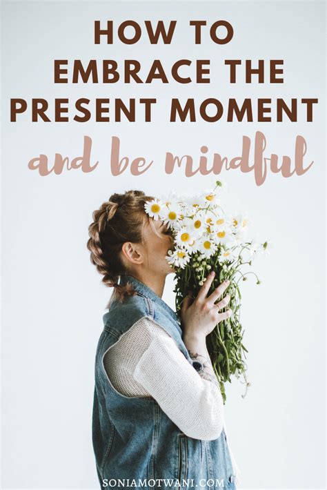 Embracing the Magic of Now: Finding Joy in the Present Moment